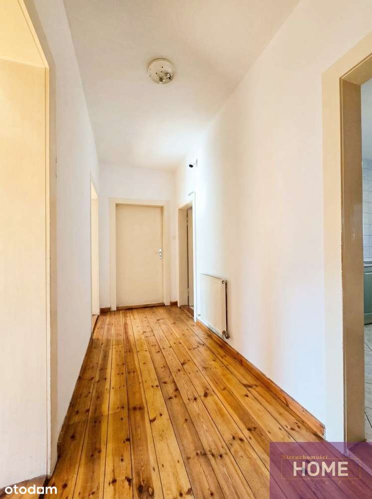 3 pokojowe mieszkanie z ogródkiem na sprzedaż!-11