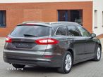 Ford Mondeo 2.0 TDCi Ambiente PowerShift - 3