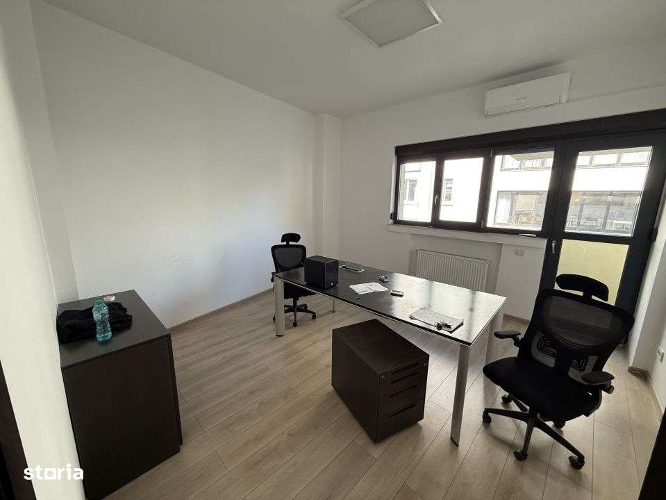 3 Camere | Birouri - Shared Office | Piata Romana - Ultracentral - Imagine principală: 3/11