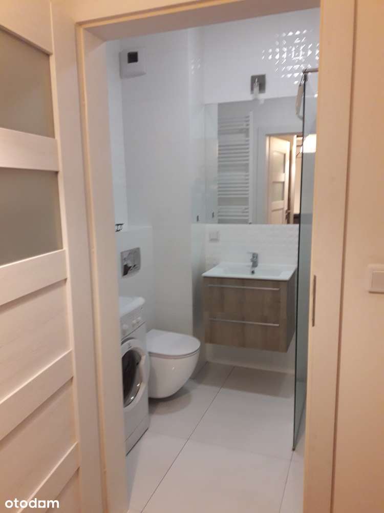 mieszkanie dwupokojowe - Pełny obrazek: 5/8