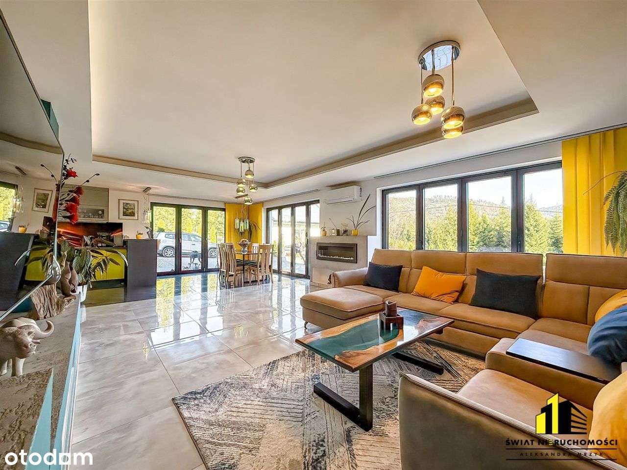 Kompleks wypoczynkowy Oaza Soblówka gotowy biznes!-8