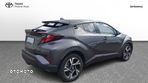 Toyota C-HR - 27