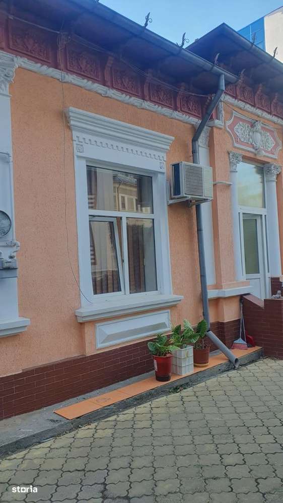 Casa cu 3 camere - zona Iancului - Pache Protopopescu-0