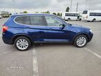 BMW X3 xDrive20d Aut. - 18