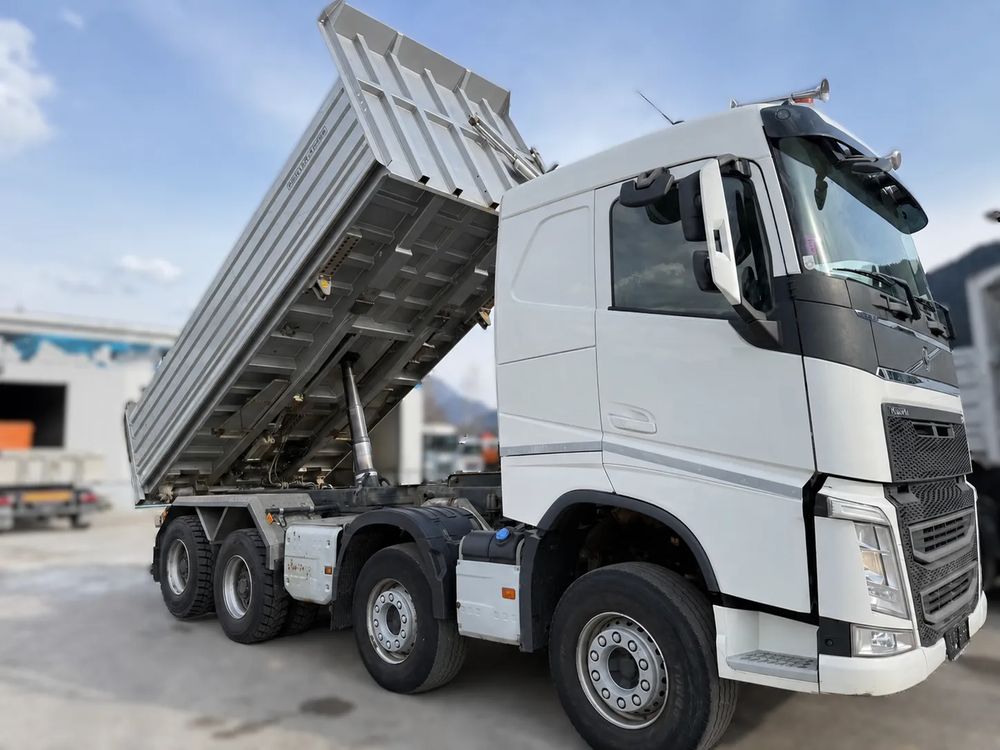 Volvo FH 2020
