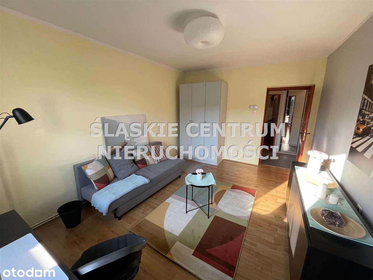 2 osobne pokoje Katowice-Ligota Piotrowicka - Pełny obrazek: 4/20