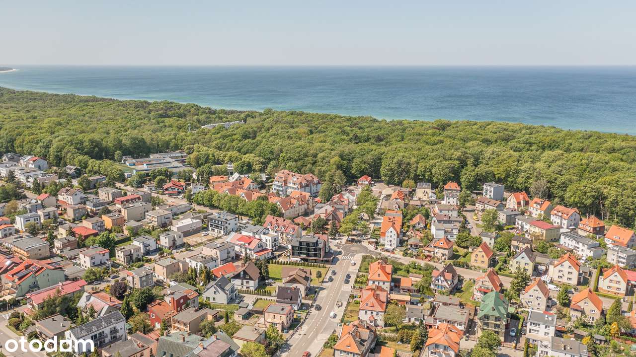2 budynki wolnostojące blisko plaży w Kołobrzegu , POLECAM!