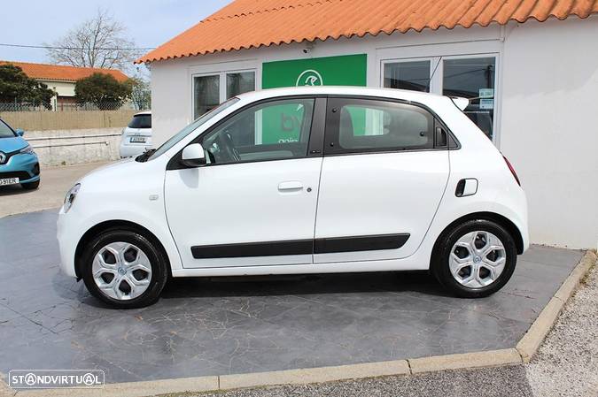 Renault Twingo Z.E. 22 Zen - 6