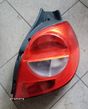 Lampa tył Renault Clio III 3 - 3