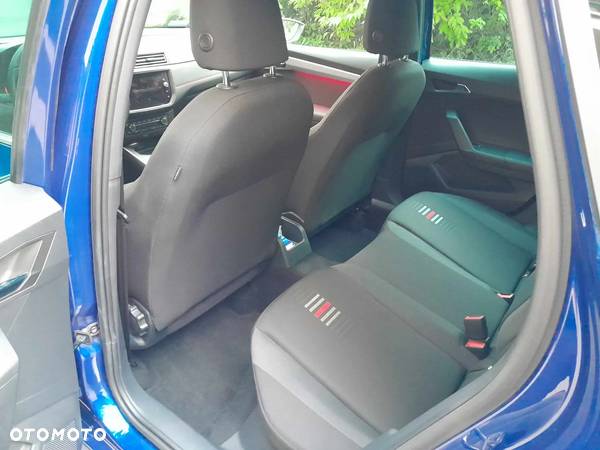 Seat Arona 1.0 TSI FR S&S DSG - 8