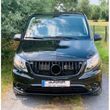 Grila Mercedes Vito W447 (15-18) GT Panamericana - 6