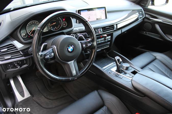 BMW X6 xDrive30d M Sport - 13