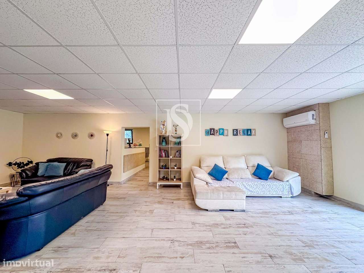 MORADIA T10 - Parque Aquático, Fregim - Amarante-21