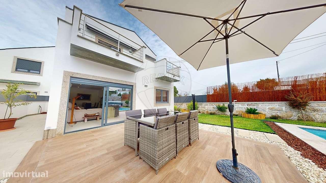 Moradia T3 para venda - Grande imagem: 1/15