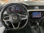 VW Passat Variant 2.0 TDi Business DSG - 4