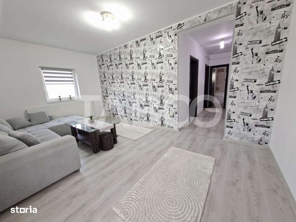 Apartament cu 2 camere decomandate de vanzare balcon si pod - Imagine principală: 4/15