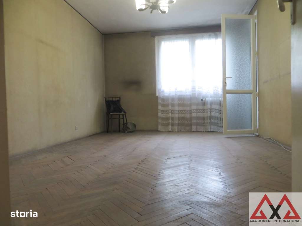 Apartament 4 camere Titan - Parc IOR - metrou Nic. Grigorescu - bloc H-0