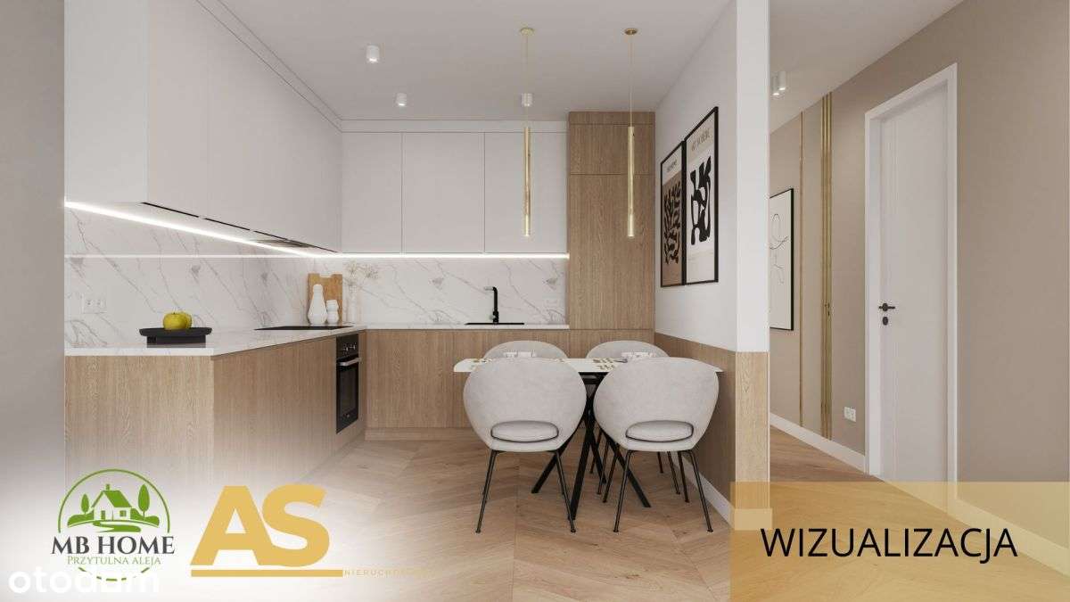 Bezczynszowy apartament-5