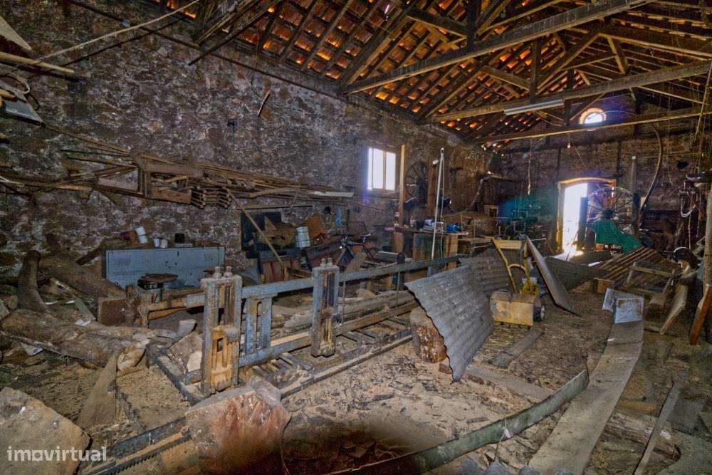 Armazém - Grande imagem: 5/12