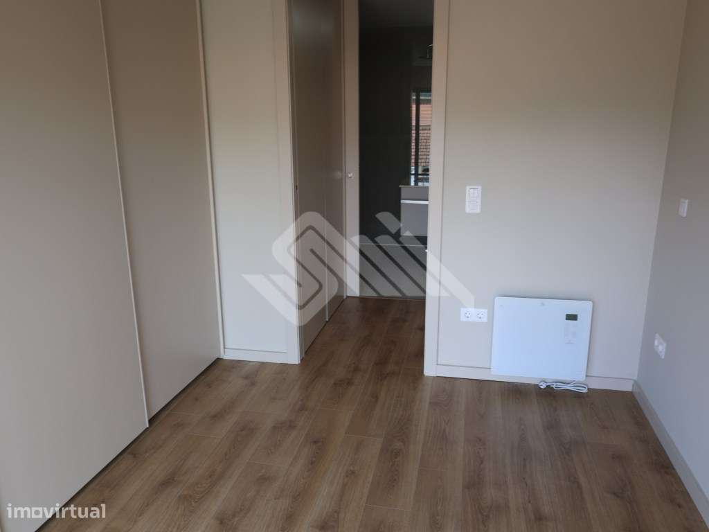 Apartamento T1 com Vista Panorâmica - Rotunda da Boavista / Casa da...-16