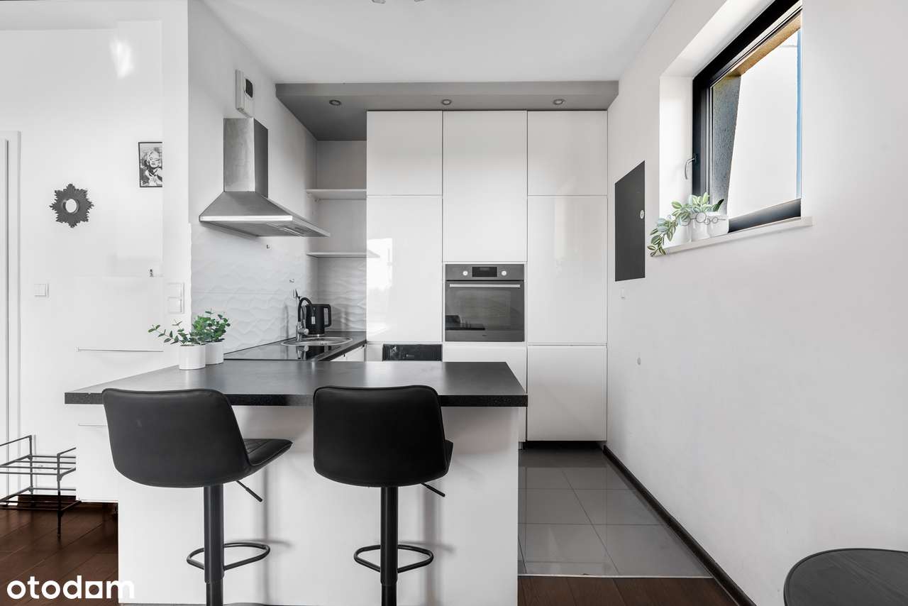 2 pokoje, gotowe do zamieszkania - Pełny obrazek: 4/12