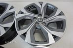 FELGI ALUMINIOWE 18 HONDA CR V HR-V ZR V ACCORD CIVIC UVO SR V - 3