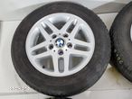 Koła K8186 BMW 5x120 195/65R15 et42 6,5jx15 wysyłka - odbiór - 10