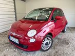 Fiat 500 1.2 8V Pop Euro5 - 35