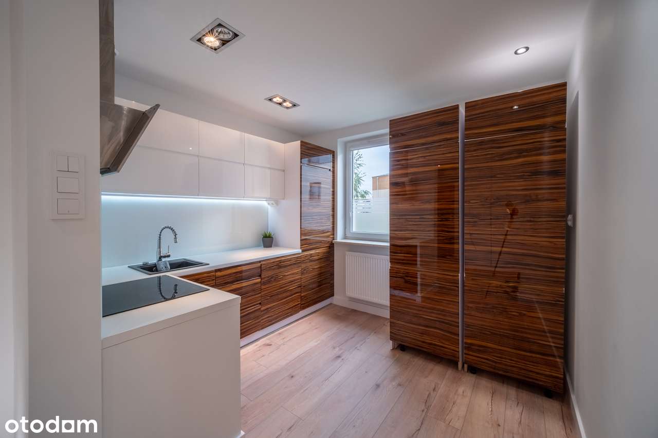 Mieszkanie gotowe do zamieszkania I Nowe budownictwo I Rapackiego-5