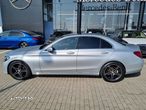 Mercedes-Benz C 200 d 9G-TRONIC Avantgarde - 2