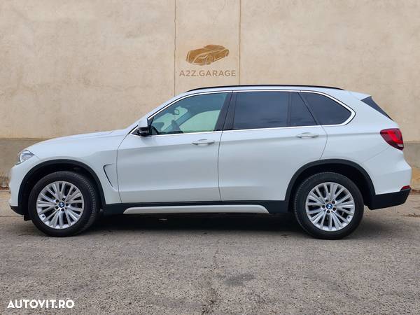 BMW X5 xDrive30d - 32