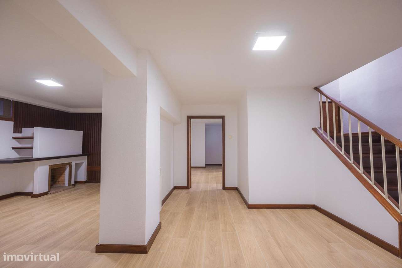 Moradia T6, Monte dos Burgos, Matosinhos-39