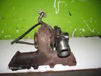 Turbo Fiat Stilo 1.9 Jtd - 2001 / 2005 - T41 - 3