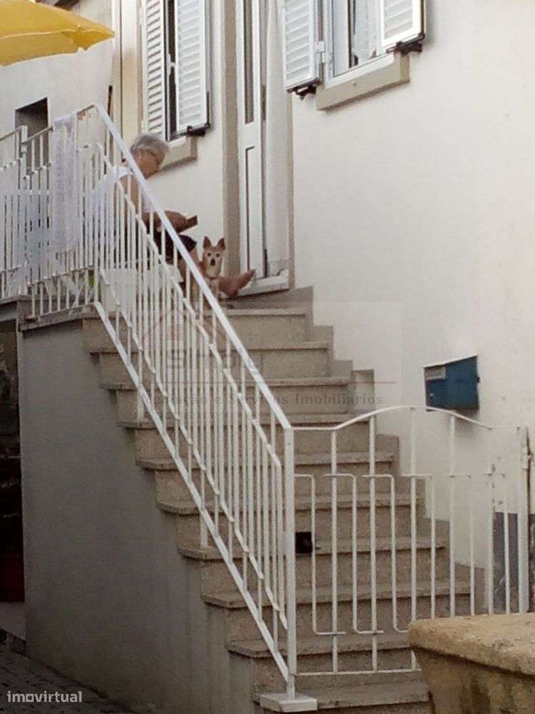 Moradia Mondim da Beira - Viseu-46