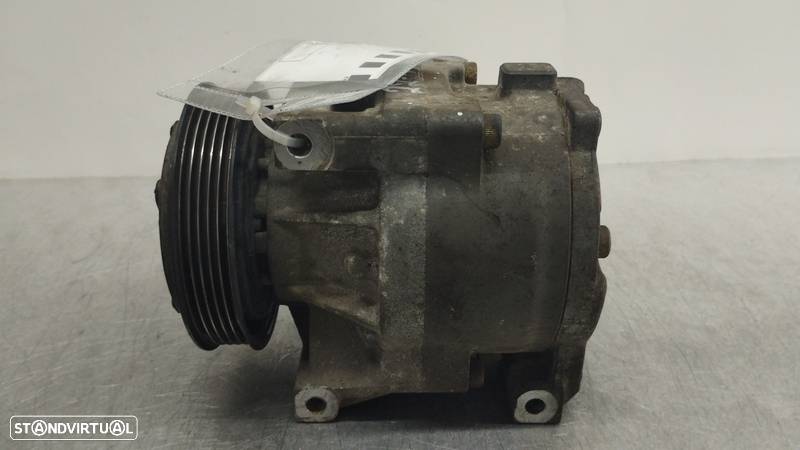 Compressor Do Ar Condicionado Fiat Punto (188_) - 4