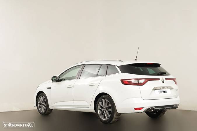 Renault Mégane Sport Tourer 1.3 TCe GT Line - 3