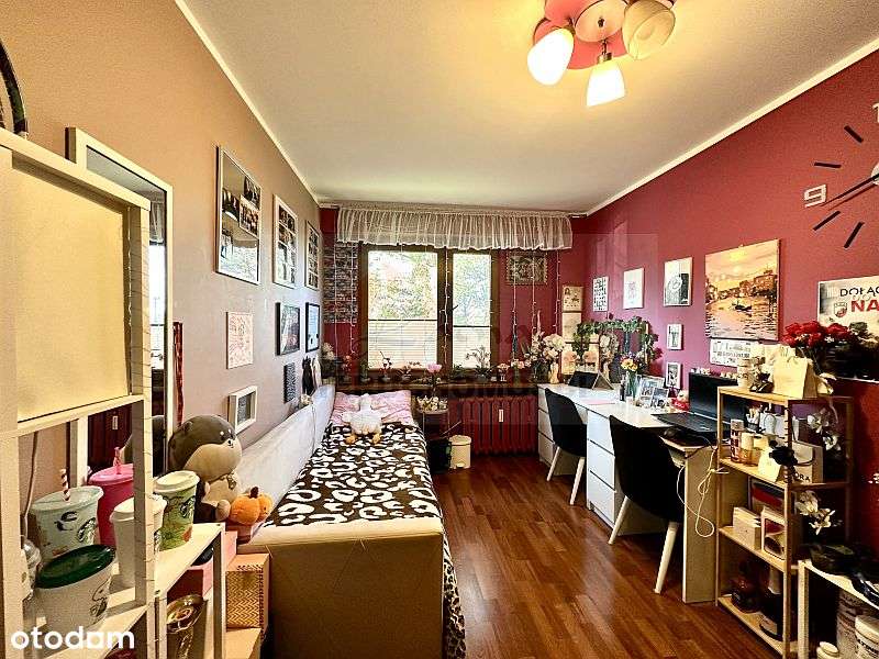 Nowy Sącz ul. Lwowska, 4-pokojowe mieszkanie na sprzedaż-6