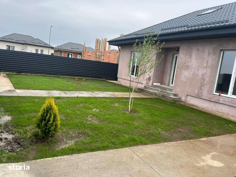 CASA INDIVIDUALA CREVEDIA - Imagine principală: 5/11