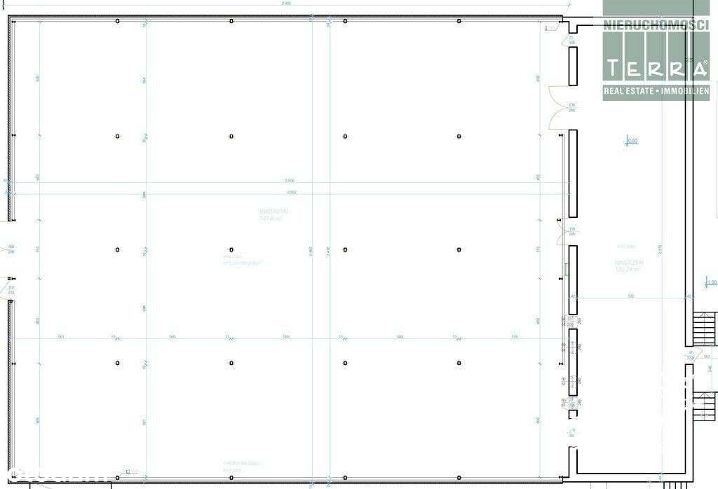 Nowa hala magazynowa - Pełny obrazek: 5/9