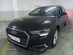 Audi A6 Avant 40 TDI Sport S tronic - 2