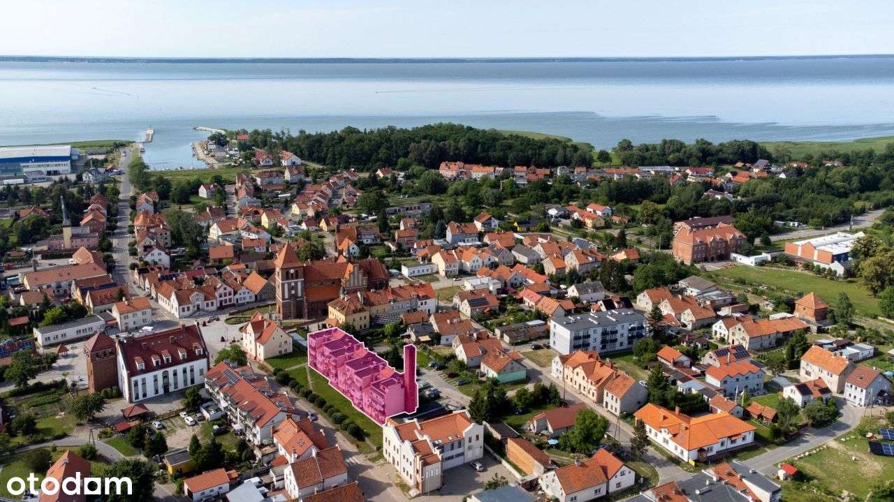 3 pokoje po remoncie, blisko plaży-6