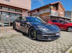 Porsche Panamera 4 E-Hybrid - 2