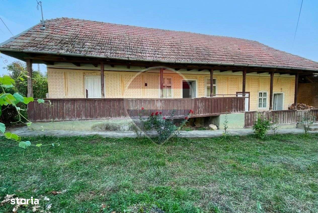 Apartment for sale priced below market in Moldovenesti