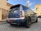 MINI Clubman Cooper D Auto - 21