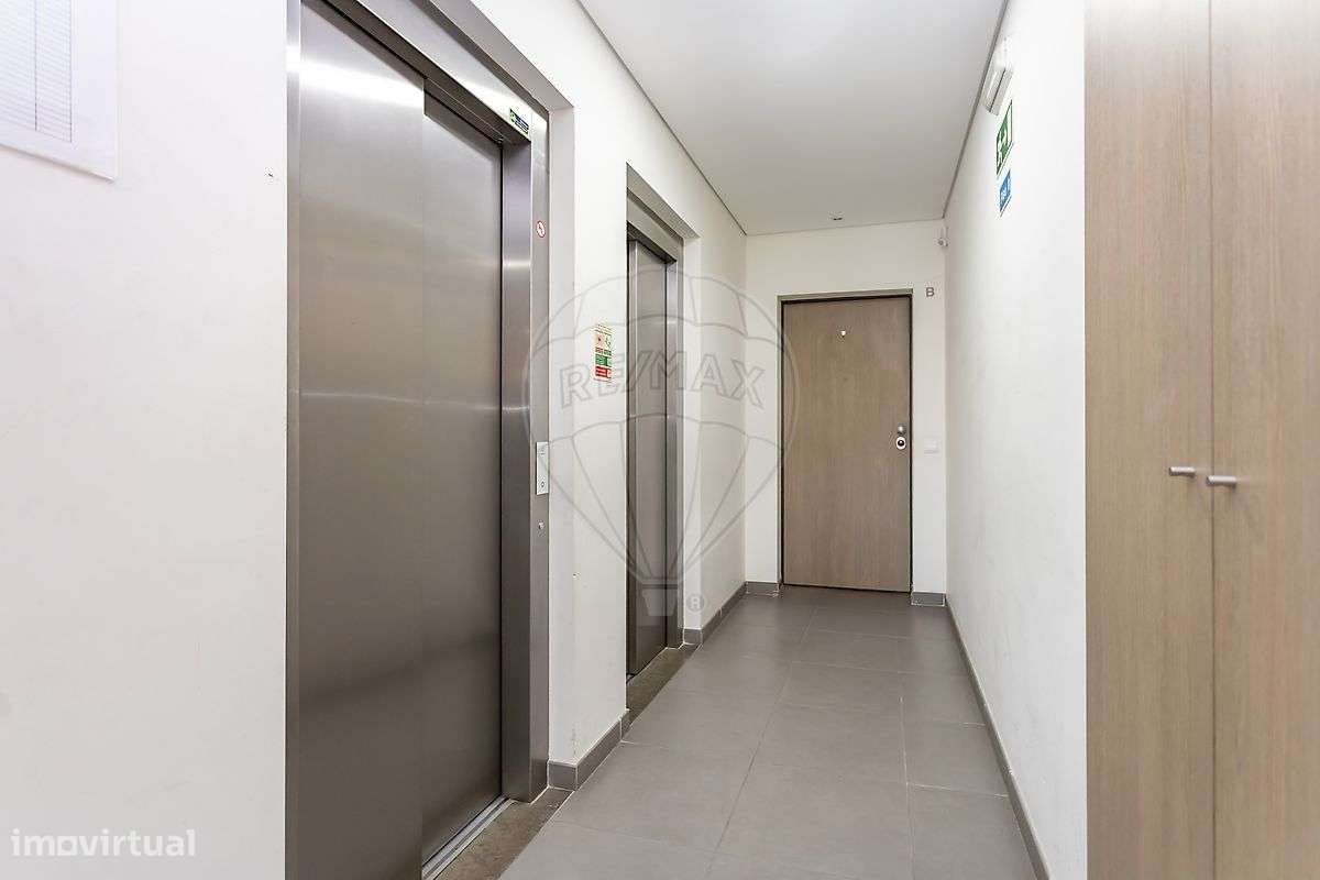 Apartamento T2 para venda-3