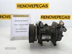 Compressor A/C Renault Clio Iii (Br0/1, Cr0/1) - 1