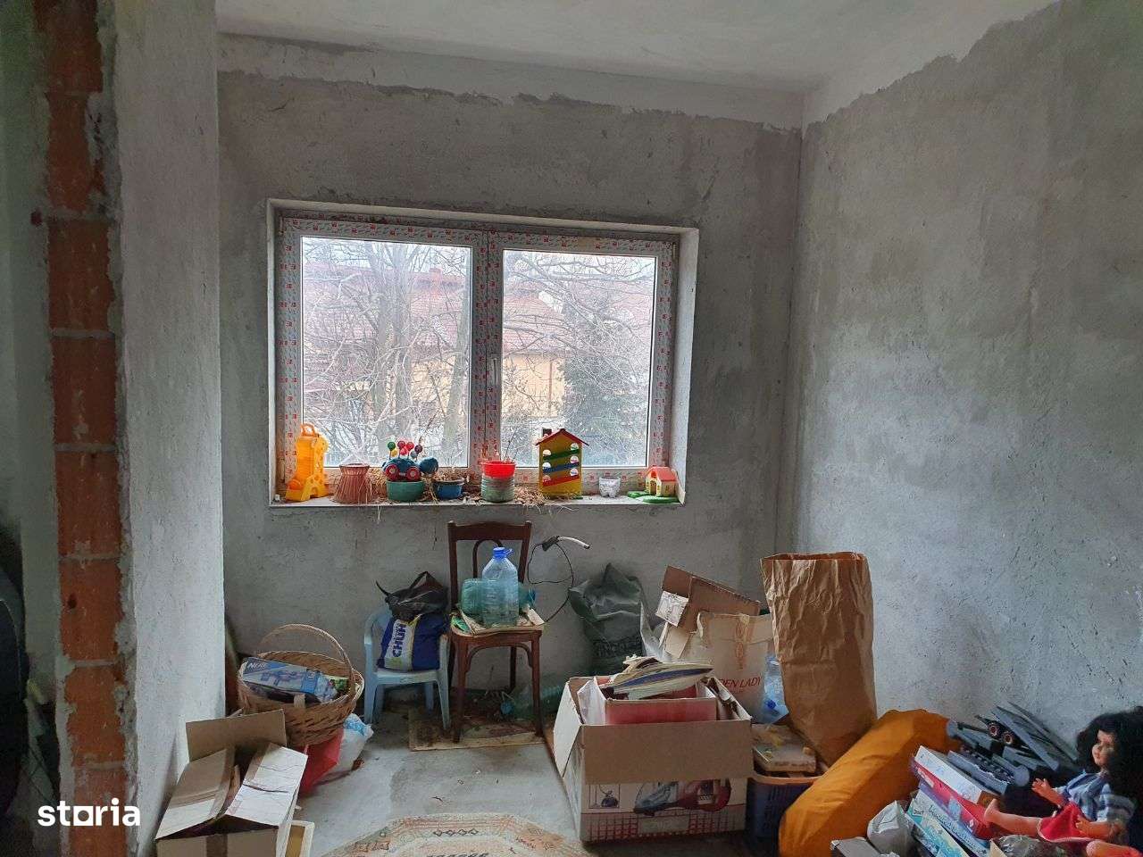 Soseaua Oltenitei -Paraul Rece-Ocazie Investitie -teren 2200 mp-10