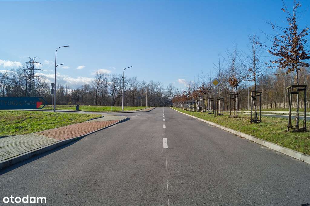 ul. Igołomska | Kraków | Grunt inwestycyjny-6