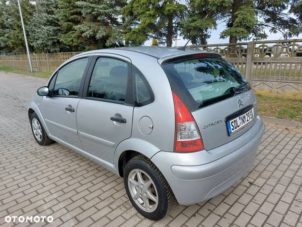 Citroën C3 - 7