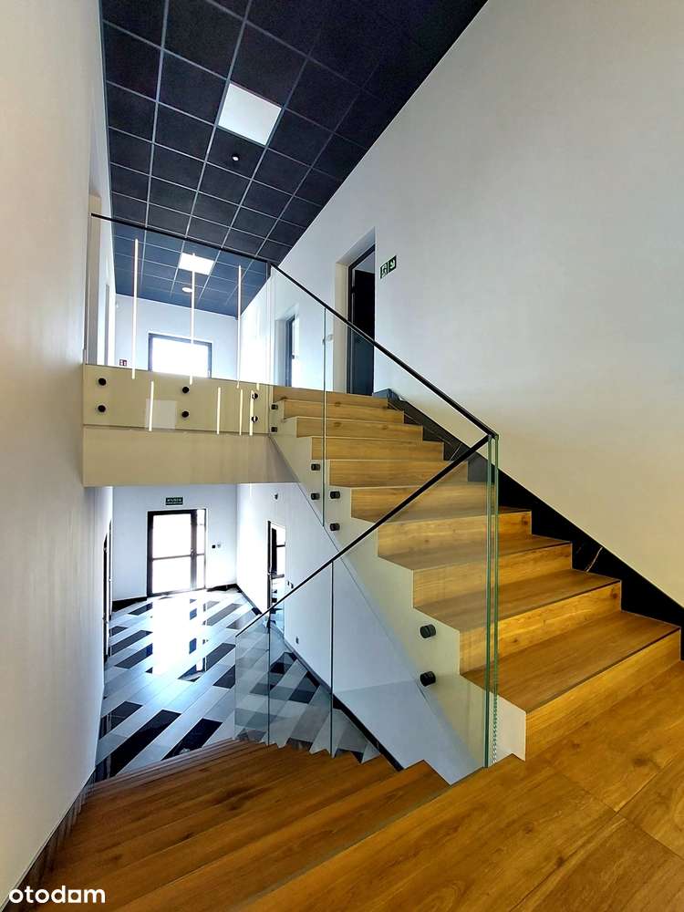 4 biura, dostęp do sali konferencyjnej, parking! - Pełny obrazek: 5/20